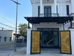 Bán nhà mới hoàn công full thổ cư dt: 110m2   3pn phường thạch phước  tp.tân...