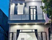 Nhà 2 tầng ngay chợ Bà Tri vừa hoàn thiện