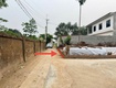 Bán đất lô góc kim hoa, mê linh, hà nội cơ hội vàng đầu tư cực...