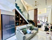 Nhà quận 1  mặt tiền phường tân định  xe hơi trong nhà 60m2 cao 3 tầng...