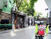 Giảm sâu 1 tỉ, villa kép hxh tránh, 220m2 gần cmt8 chỉ 23 tỉ   0772727550 