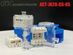 Modul jack rj45, ổ cắm mạng cat6 utp hiệu ancomteck, mã act jk28 c6 us...