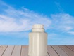 Chai nhựa hdpe 250ml đựng mẫu thử, chai chiết mỹ phẩm