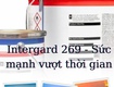 Intergard 269 lớp sơn mỏng, sức mạnh lâu dài