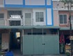 Bán nhà 5x30 có dãy trọ, mặt tiền kinh doanh ngay chợ bàu bàng   bình dương...