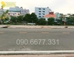 ‼ ngay pearl plaza   mặt tiền bờ kè 20m có vỉa hè   ngang gần...