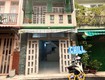 Nhà thới an 16 phường thới an  quận 12 cũ  44m2 2 tầng hẻm ôtô ...