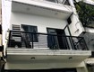 Hẻm xe hơi 8m lê văn sỹ p12 q3   4 tầng, dt 45m   ...