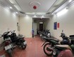 Bán nhà mặt ngõ kinh doanh xe điện 4tầng mt 3.3m 6.5 ba đình