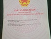 Bán đất mặt tiền đường hồ tùng mậu   gần cổng sau dinh thầy thím  ...