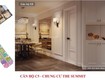 Bán căn hộ chung cư tại danko riverside chỉ  2 tỷ, 41,5m2, 1pn   1wc 