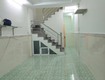 Bán nhà hxh 4m lê văn sỹ p12 q3   3 tầng, 3pn   chỉ 5.3...