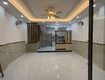 Bán nhà ngõ 5.5x10m, 3 tầng, 4pn, đường liên khu 10 11, bình tân. sh, 5.5 tỷ.