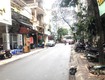 Bán nhà  lạc long quân otô tránh  kinh doanh  gần hồ tây   68...