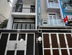 Gần phạm văn đồng   ô tô ngủ   57.8m2   4 tầng bctc ...