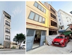 Bán căn nhà hoa hậu việt hưng đang hoàn thiện 