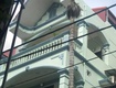 Bán nhà ngõ 806 kim giang, thanh trì 120m2, 3 tầng, mt 8.4m, ô tô kinh doanh giá...