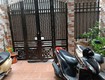 Nhà phố yên hoà   2 mặt thoáng   gần chợ, trường học, tiện ích ngập...