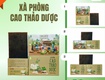 Nước tắm thảo dược cho bé   giải pháp an toàn khi trẻ bị...