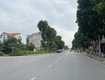 Bán đất mặt phố nguyễn quyền khu bồ sơn vị trí đắc địa