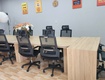 Cho thuê văn phòng mới 40m2 phú thứ cái răng, mặt tiền bùi quang trinh, giá chỉ 5...