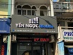 Chính chủ cho thuê mbkd mặt tiền quận 10, ở lại được