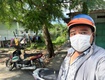 Bán nhà 4 tầng 8x20m full thổ cư, 10 phòng đang cho thuê, nguyễn văn tạo giá 6...