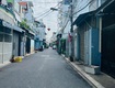Bán nhà 2 mặt tiền hẻm xe tải   thoại ngọc hầu, p. phú thạnh, tân phú...