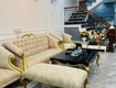 Cho thuê nhà 4 tầng full đồ khu tái định cư hồ sen, gần vinmec tp...