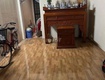 Cho thuê nhà 2 mặt ngõ 40m2, 3tầng 1 tum, 4pn nội thất, đ.tô hiệu, p.nguyễn trãi, q.hà...