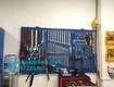 Bảng treo khóa, bảng treo dụng cụ, bảng treo đồ nghề, bảng treo linh kiện 