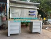 Bàn nguội cơ khí VT B10, bàn nguội cơ khí 