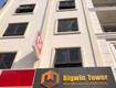 Chính chủ cho thuê văn phòng 120m2 giá rẻ, số 1/23 lê văn lương, thanh...