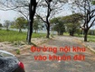 Lô đất dự án đại học mở tam đa DT 300m, giá tốt 