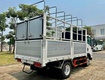 Thaco linker t2 5.0   đa dụng và linh hoạt trên mọi cung đường...