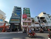 Cho Thuê Nhà Góc 2 MT Đường Nguyễn Trãi Quận 5.KC: 7 Tầng.Giá 350tr