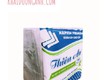 Nhà cung cấp khăn ăn Napkin giá rẻ tại An Gaing 