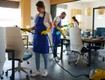 7 lợi ích vượt trội khi sử dụng dịch vụ tạp vụ văn phòng chuyên...