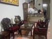Bán nhà Trần Phú Ba Đình mặt ngõ thông phân lô ô tô đỗ cửa 64M 4T tiện...
