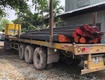 Sắt thép Hùng Vương   Uy tín tạo nên thương hiệu 