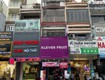 27 tỷ hơn sở hữu ngay nhà mtkd tô hiến thành 4tầng 4x20m vuông vức khai thác.50tr/th 