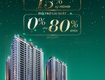 Nhận booking có hoàn lại jade square tây hồ tây. trực tiếp cđt