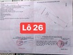Chào bán cặp đất đất đẹp lên nhà số 115 117 trần minh tông a2 phương...