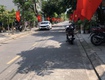 Lô đất mặt tiền hồ sỹ phấn . dt:100m , ngang 5m