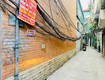Trương định 42m , 5 tầng thang máy, ngõ thông, nhà mới,