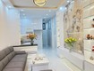 Bán nhà hoàng cầu 45m 5 tầng, ô tô, thang máy hơn 13 tỷ.