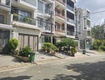 Bán đất trống kdc xây cao 4 5 tầng ngay quận 8 7.5x16m, 120m2 xe tải quay...