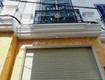 hiếm có   nhà mới trịnh văn bô   ô tô đỗ cổng 