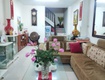 Bán nhà rẻ đẹp phố đội cấn 33m2 3tầng mặt tiền 3.3m nhỉnh 6tỷ ba đình 0934266313 