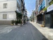 Bán nhà hẻm xe hơi phạm văn chiêu   gần  chợ thạch đà, 5x14m, 5 tầng...